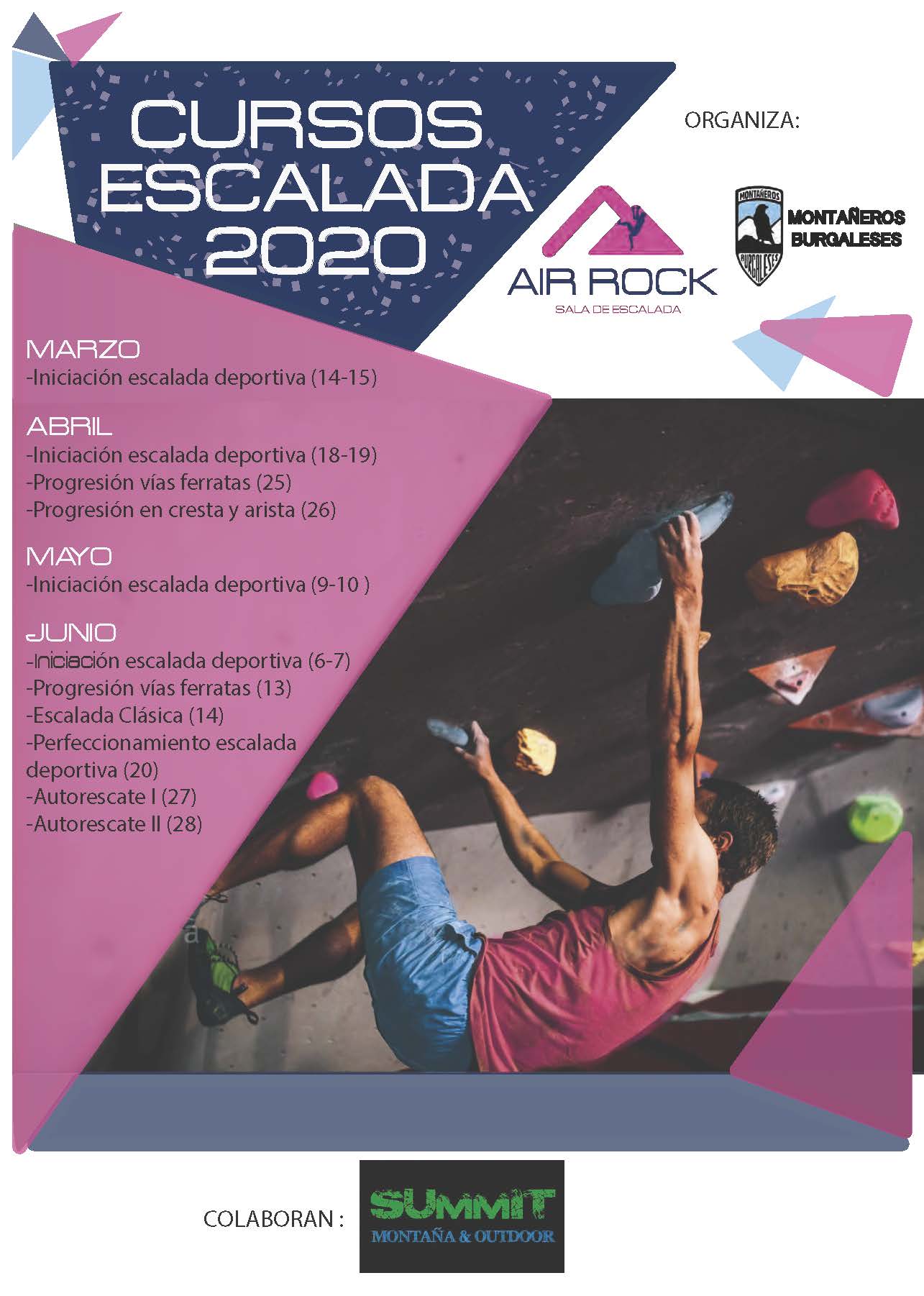 cartelcursos2019