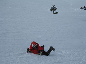 practicas invernales
