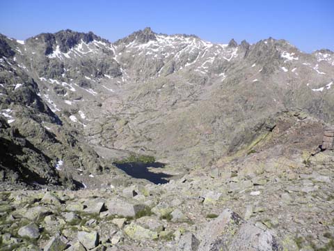 gredos