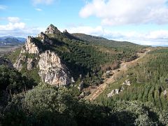 montesobarenes