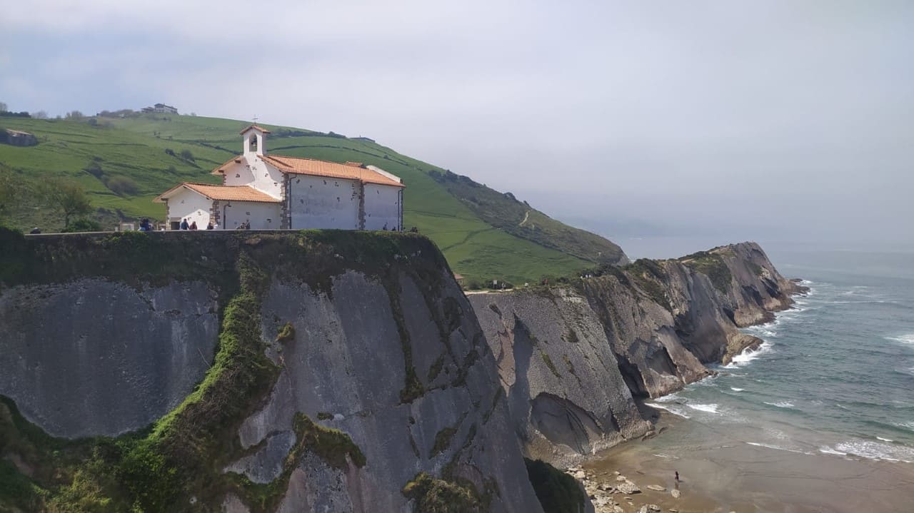 Zumaia-Flysch