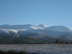 Moncayo