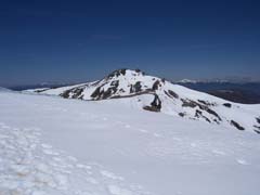 urbion nevado