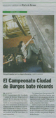 campeonato diario burgosb
