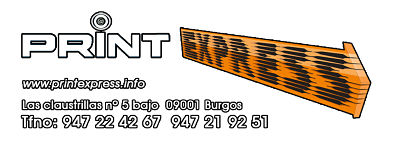 print express