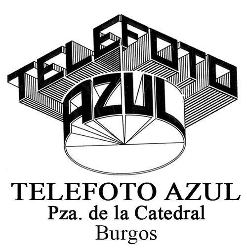 logo TelefotoAzul