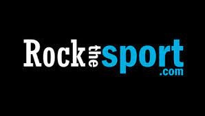 logo rockthesport