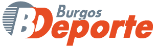Burgos deporte logo
