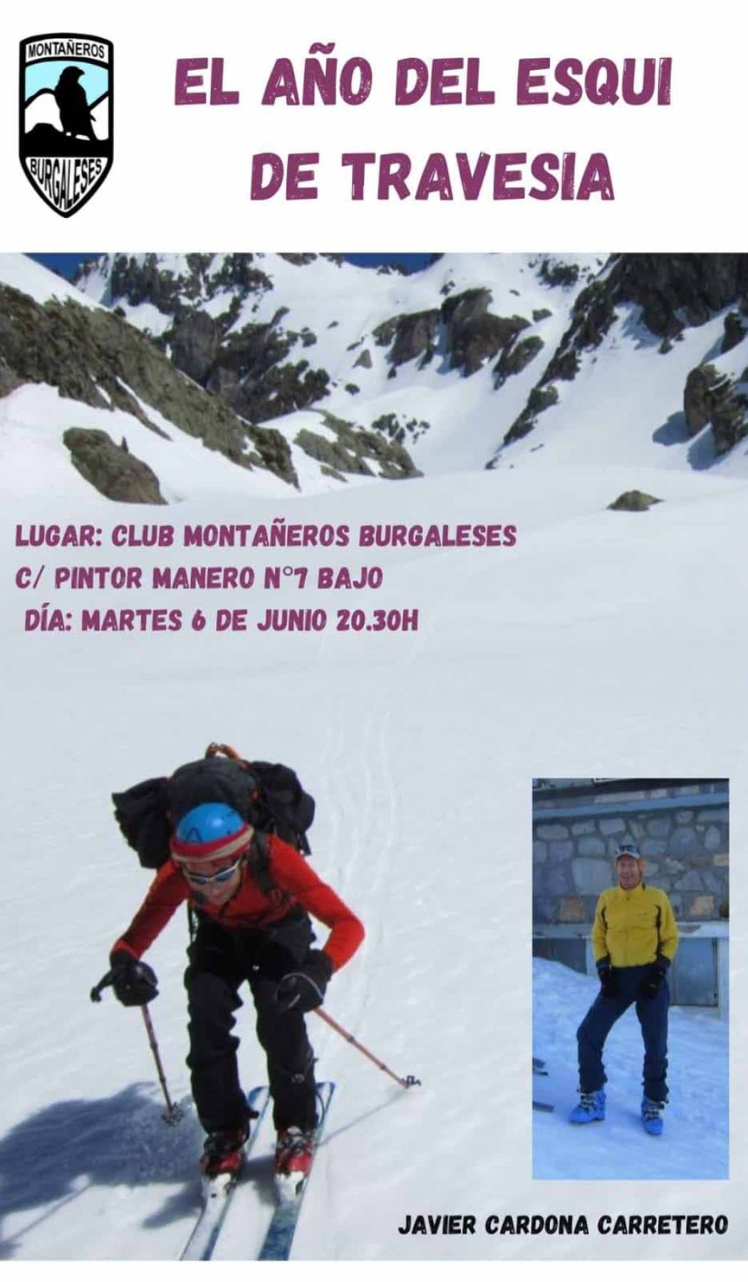 Proyección: